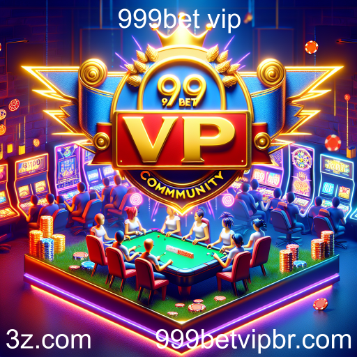 Descubra a Categoria de Lealdade em 999bet VIP